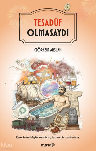 Tesadüf Olmasaydı