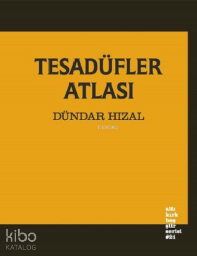 Tesadüfler Atlası