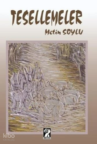 Tesellemeler | Metin Soylu | İştirak Yayınları