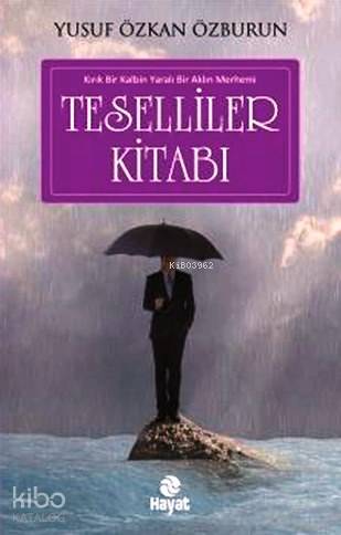 Teselliler Kitabı