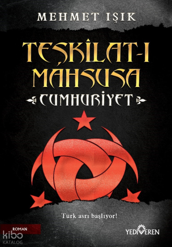 Teşkilat-I Mahsusa Cumhuriyet