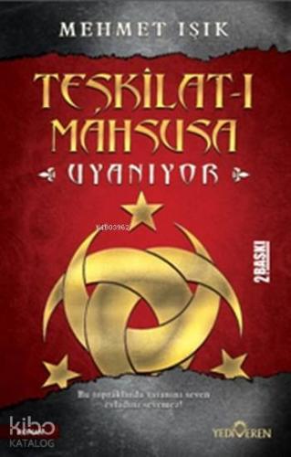 Teşkilat-ı Mahsusa Uyanıyor