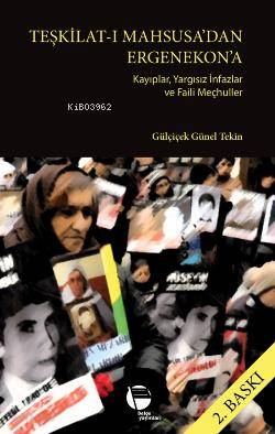 Teşkilat-ı Mahsusa'dan Ergenekon'a