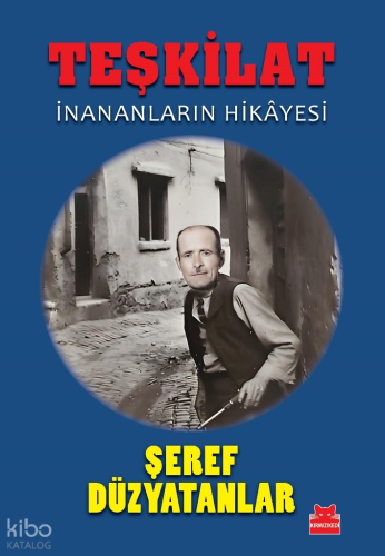 Teşkilat;İnananların Hikayesi
