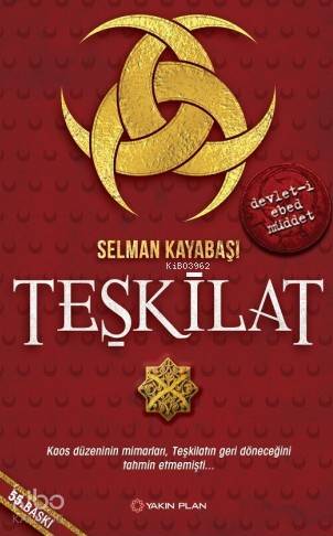 Teşkilat