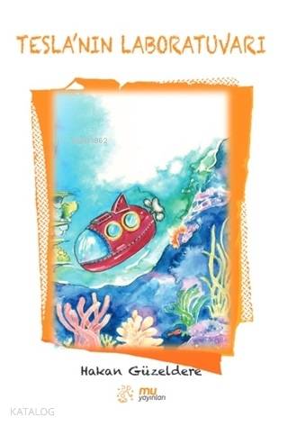 Tesla'nın Laboratuvarı