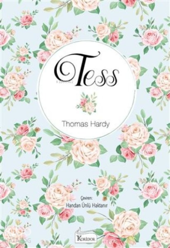 Tess - Bez Ciltli