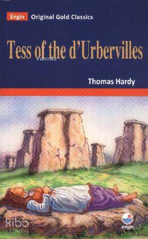 Tess Of The DUrbervilles