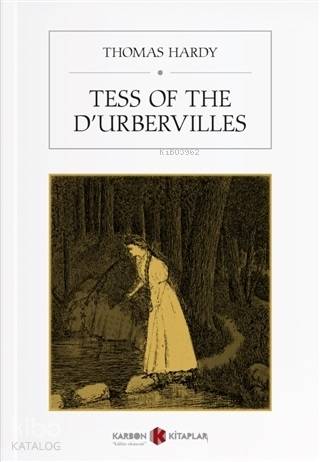 Tess of the D'urbervilles