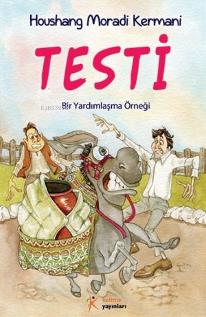 Testi; Bir Yardımlaşma Örneği