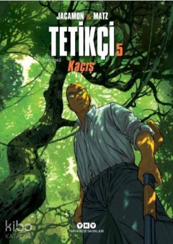 Tetikçi 5; Kaçış