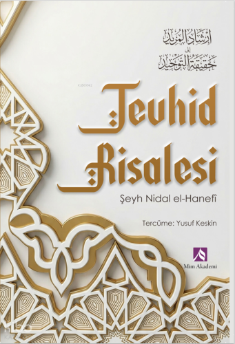 Tevhid Risalesi