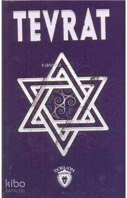Tevrat | Kolektif | Dorlion Yayınevi