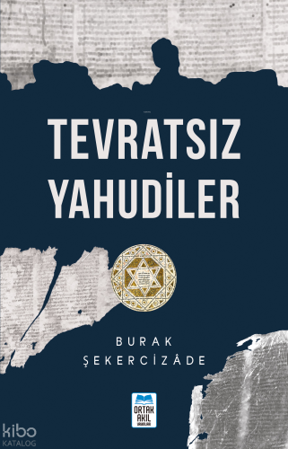 Tevratsız Yahudiler
