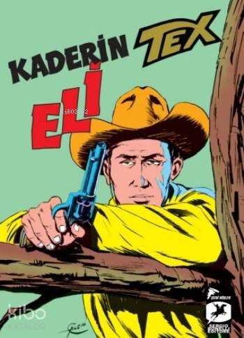 Tex 25; Kaderin Eli Otlak Savaşı