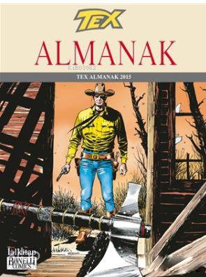 Tex Almanak 2015