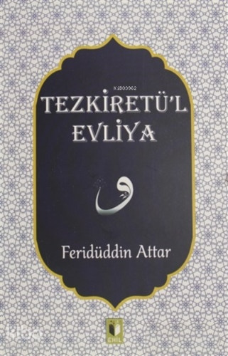 Tezkiretü'l Evliya
