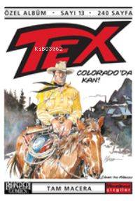 TG Yılan İşareti! 3