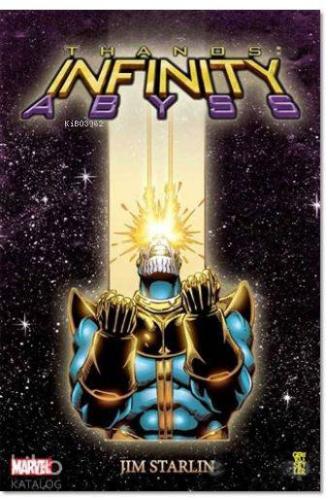 Thanos: Infinity Abyss