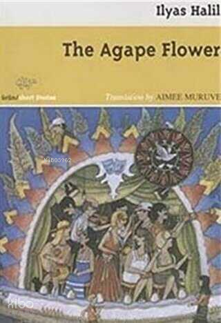 The Agape Flower