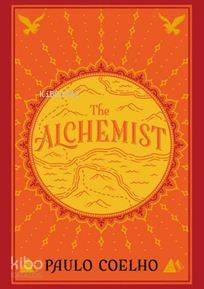 The Alchemist | Paulo Coelho | Harper Collins