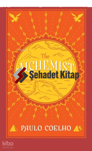 The Alchemist | Paulo Coelho | Harper Collins