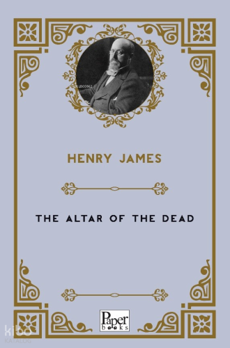 The Altar of the Dead