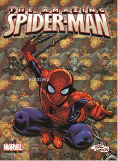 The Amazing| Spider-man
