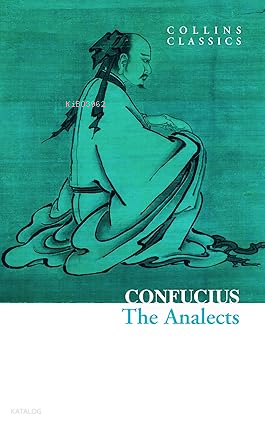 The Analects | Confucius | Harper Collins