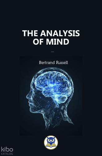 The Analysis of Mind | Bertrand Russell | Norm Yayıncılık