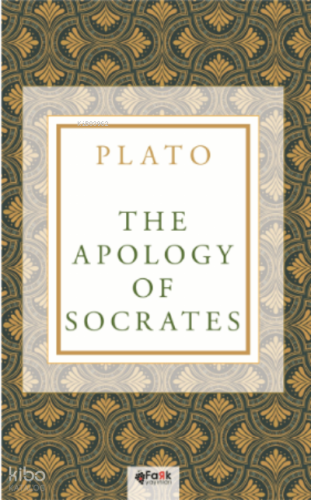 The Apalogy Of Socrates