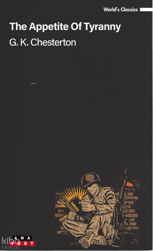 The Appetite Of Tyranny