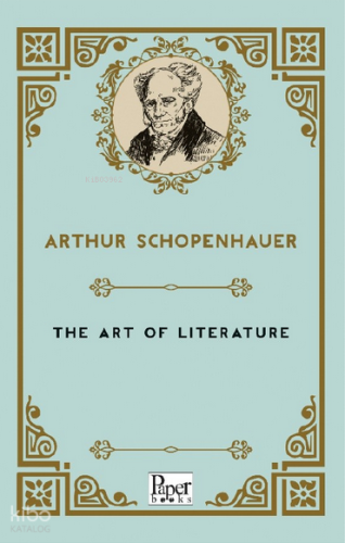 The Art of Literature