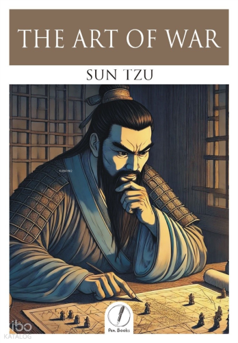 The Art of War | Sun Tzu | Pen Books