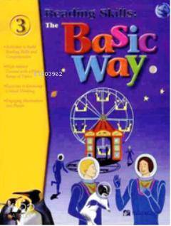 The Basic Way 3 +CD