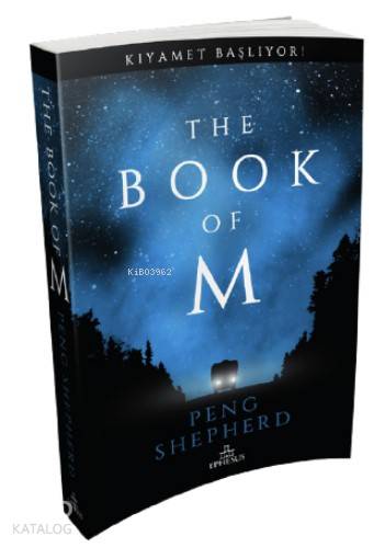 The Book Of M; Kıyamet Başlıyor!