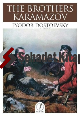 The Brothers Karamazov