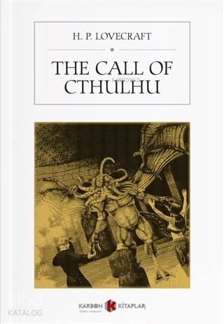 The Call of Cthulhu