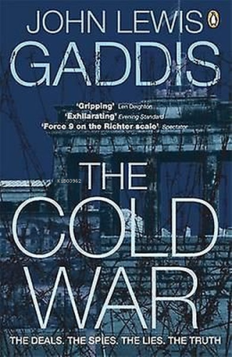 The Cold War