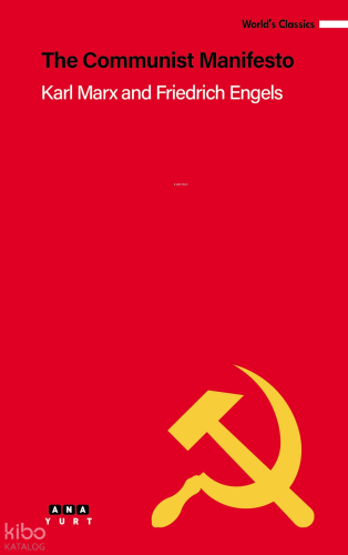The Communist Manifesto