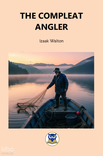 The Compleat Angler