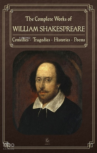 The Complete Works of William Shakespeare | William Shakespeare | Graf