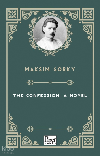 The Confession: A Novel