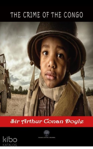 The Crime Of The Congo