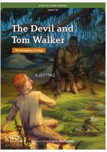 The Devil and Tom Walker (eCR Level 7)