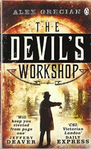 The Devil's Workshop