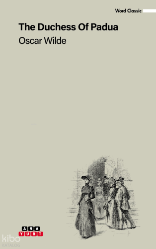 The Duchess Of Padua