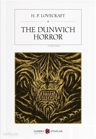 The Dunwich Horror