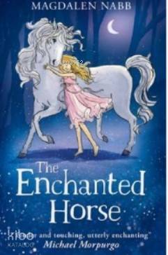 The Enchanted Horse