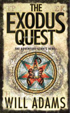 The Exodus Quest; The Adventure Starts Here